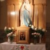 Mária oltár